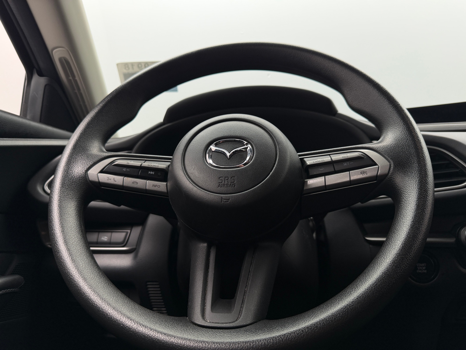 Thumbnail: 2023 Mazda CX-30 - 5