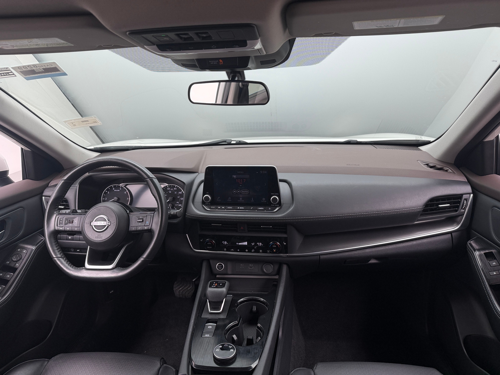 Thumbnail: 2023 Nissan Rogue - 3