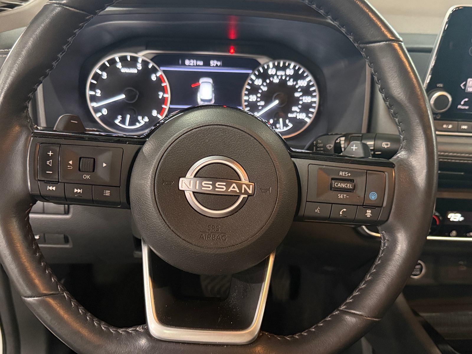 Thumbnail: 2023 Nissan Rogue - 5