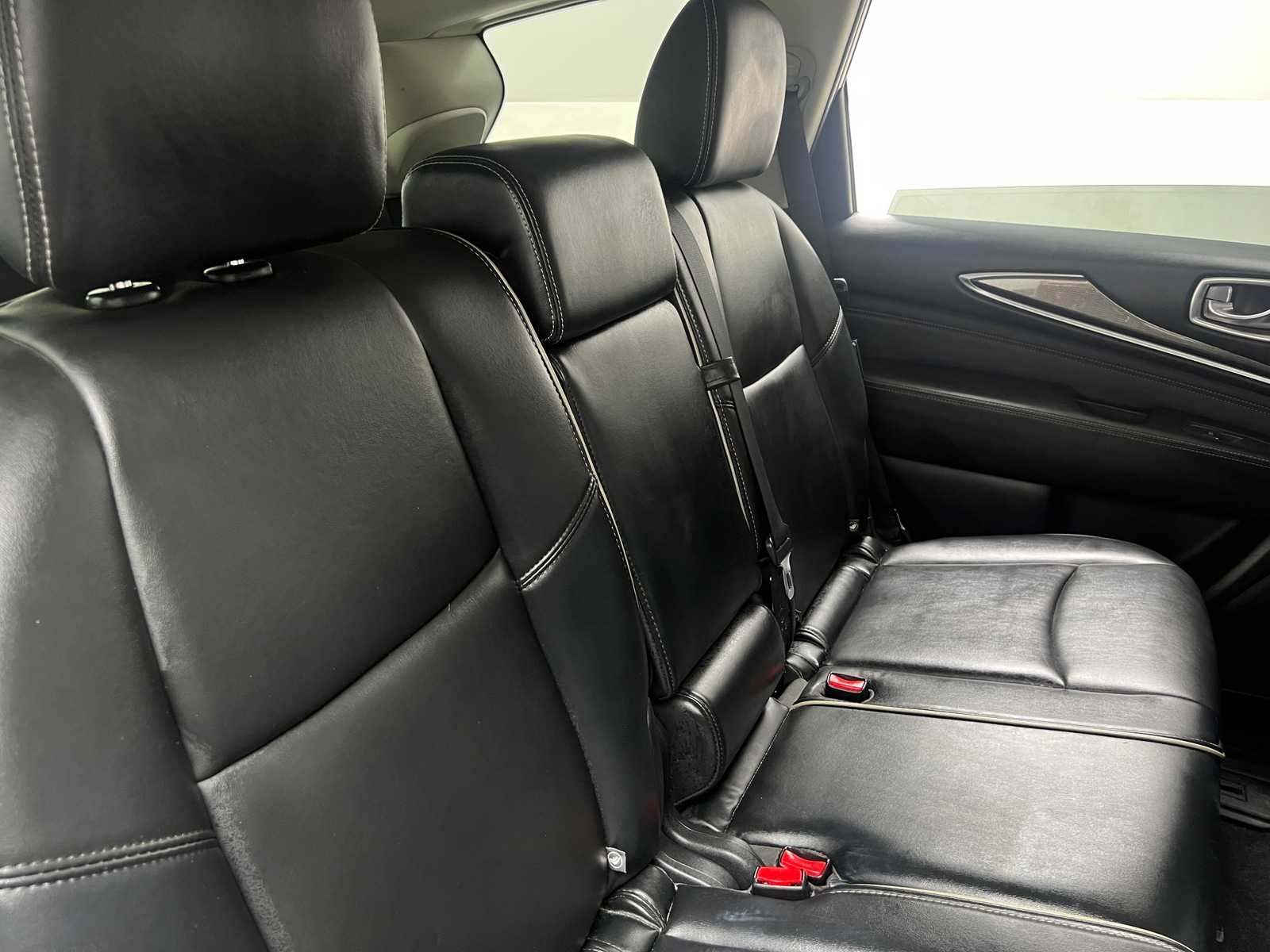 Thumbnail: 2019 INFINITI QX60 - 5