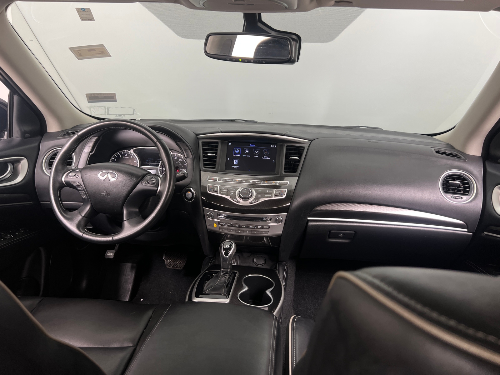 Thumbnail: 2019 INFINITI QX60 - 2