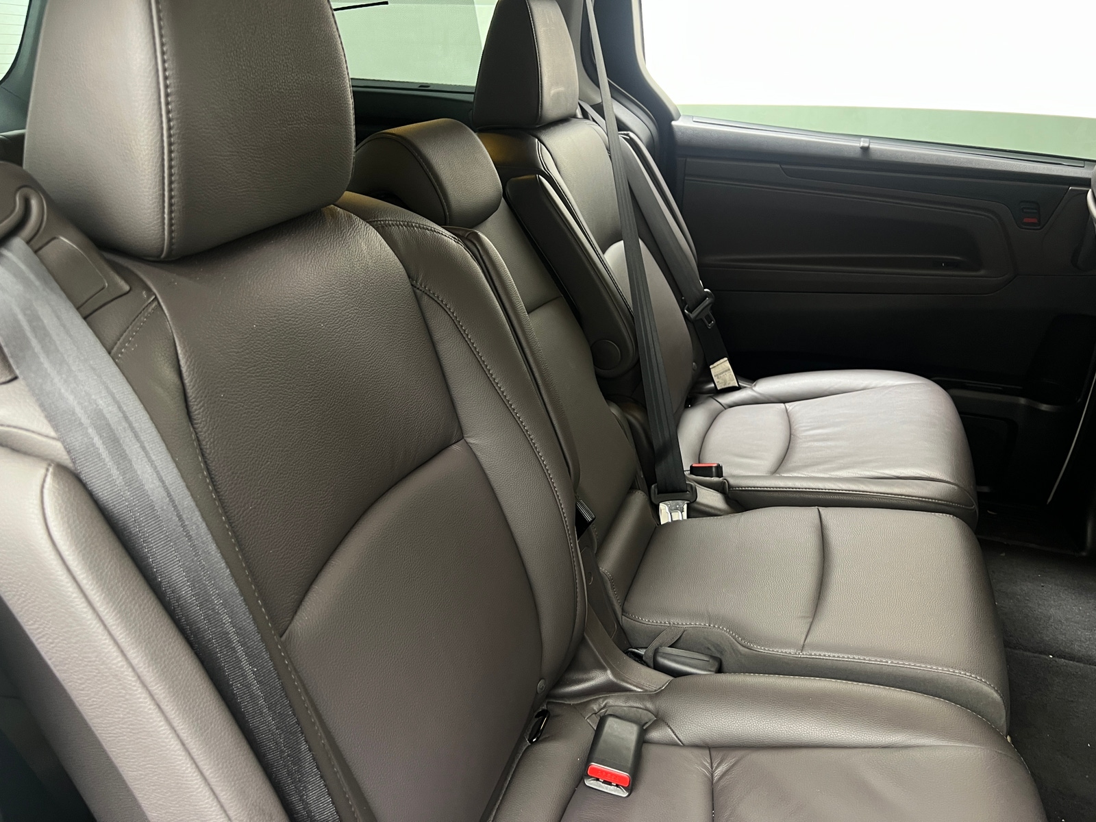 Thumbnail: 2019 Honda Odyssey - 5