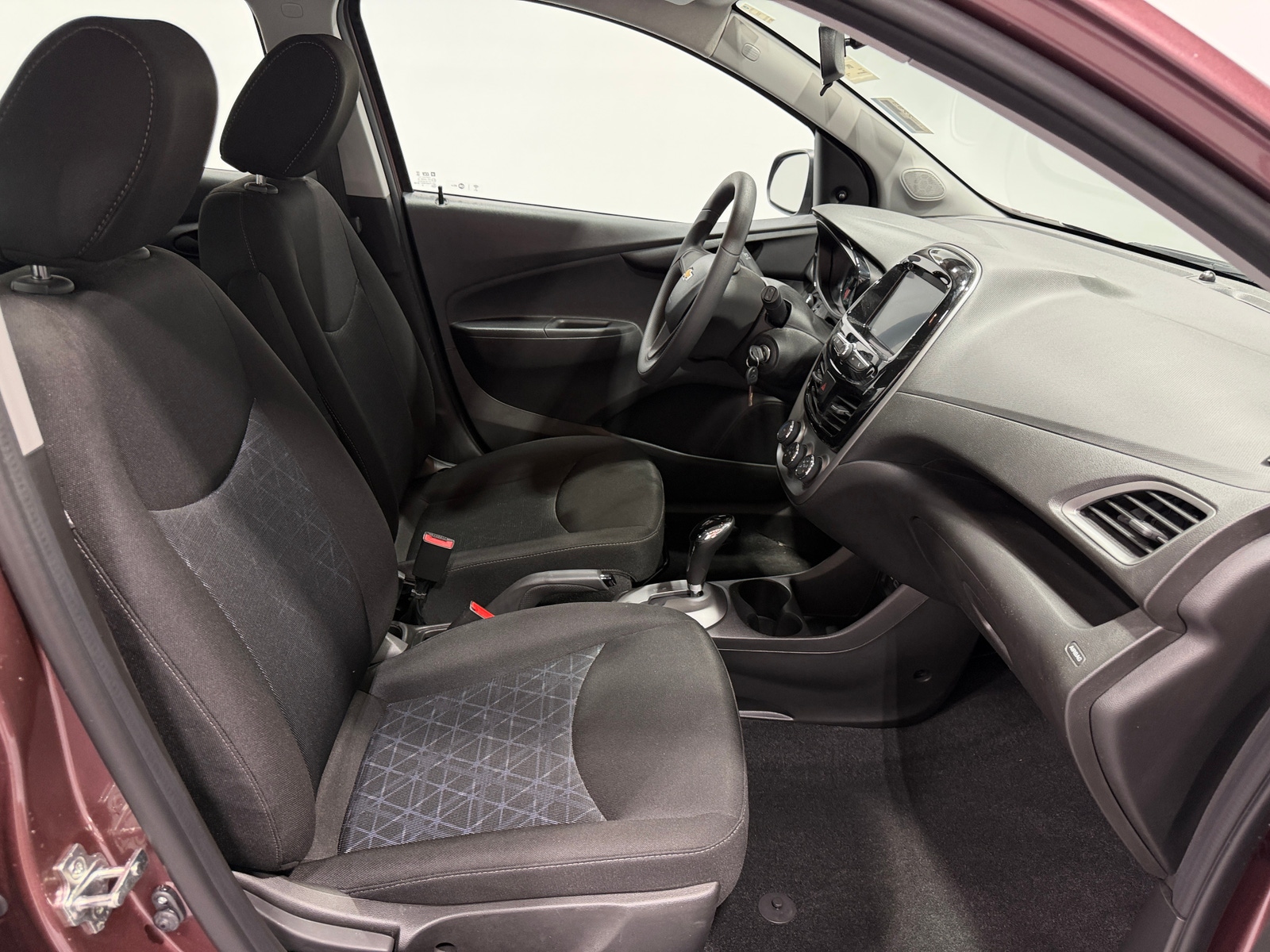 Thumbnail: 2019 Chevrolet Spark - 2