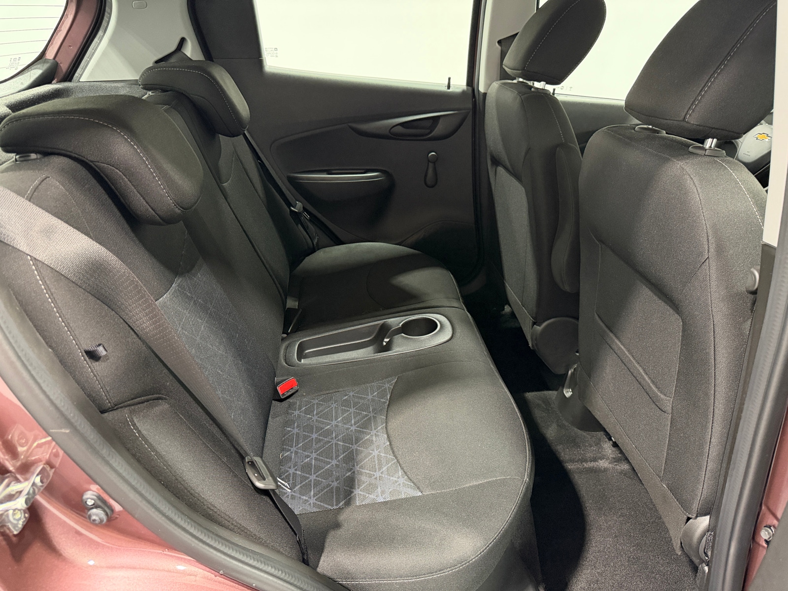 Thumbnail: 2019 Chevrolet Spark - 5