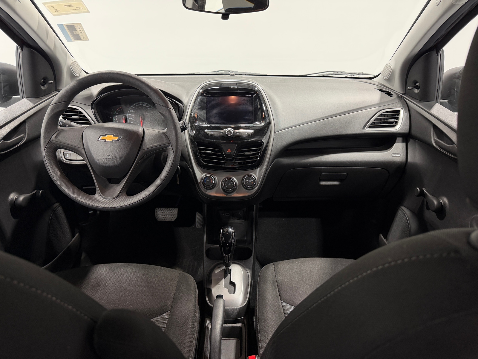 Thumbnail: 2019 Chevrolet Spark - 3