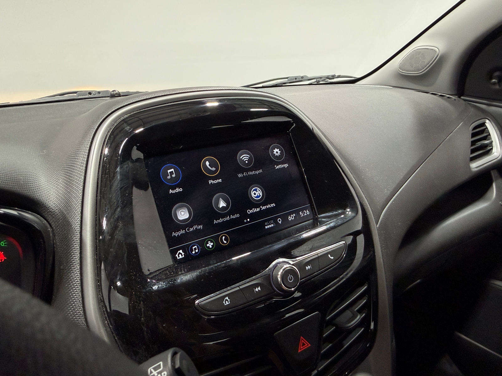 Thumbnail: 2019 Chevrolet Spark - 4