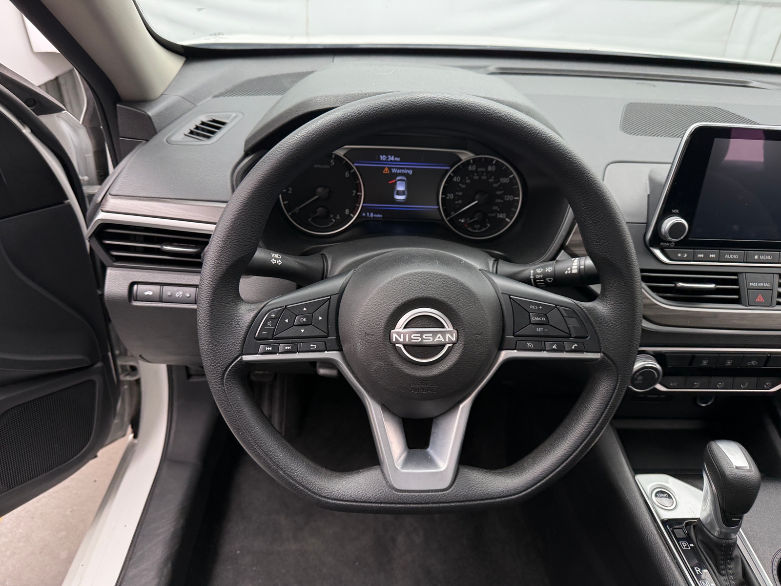 Thumbnail: 2025 Nissan Altima - 5