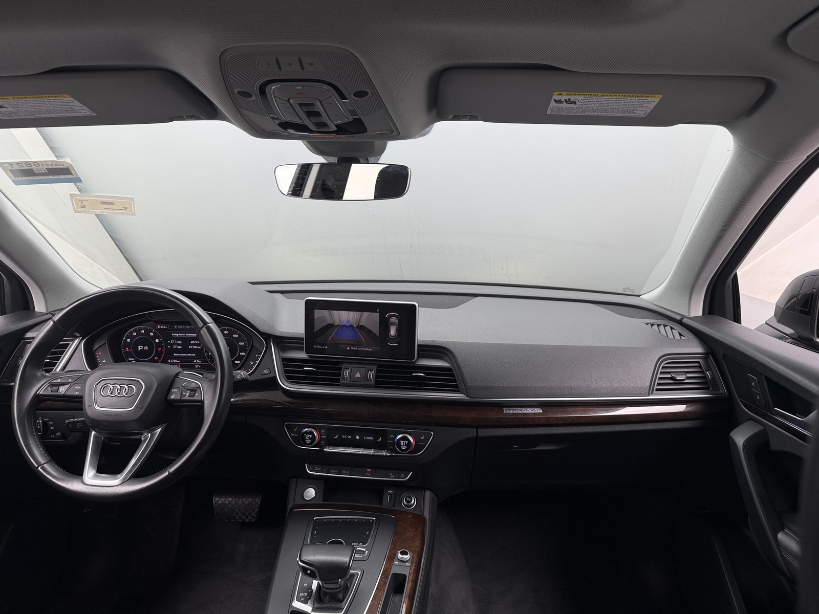 Thumbnail: 2019 Audi Q5 - 2