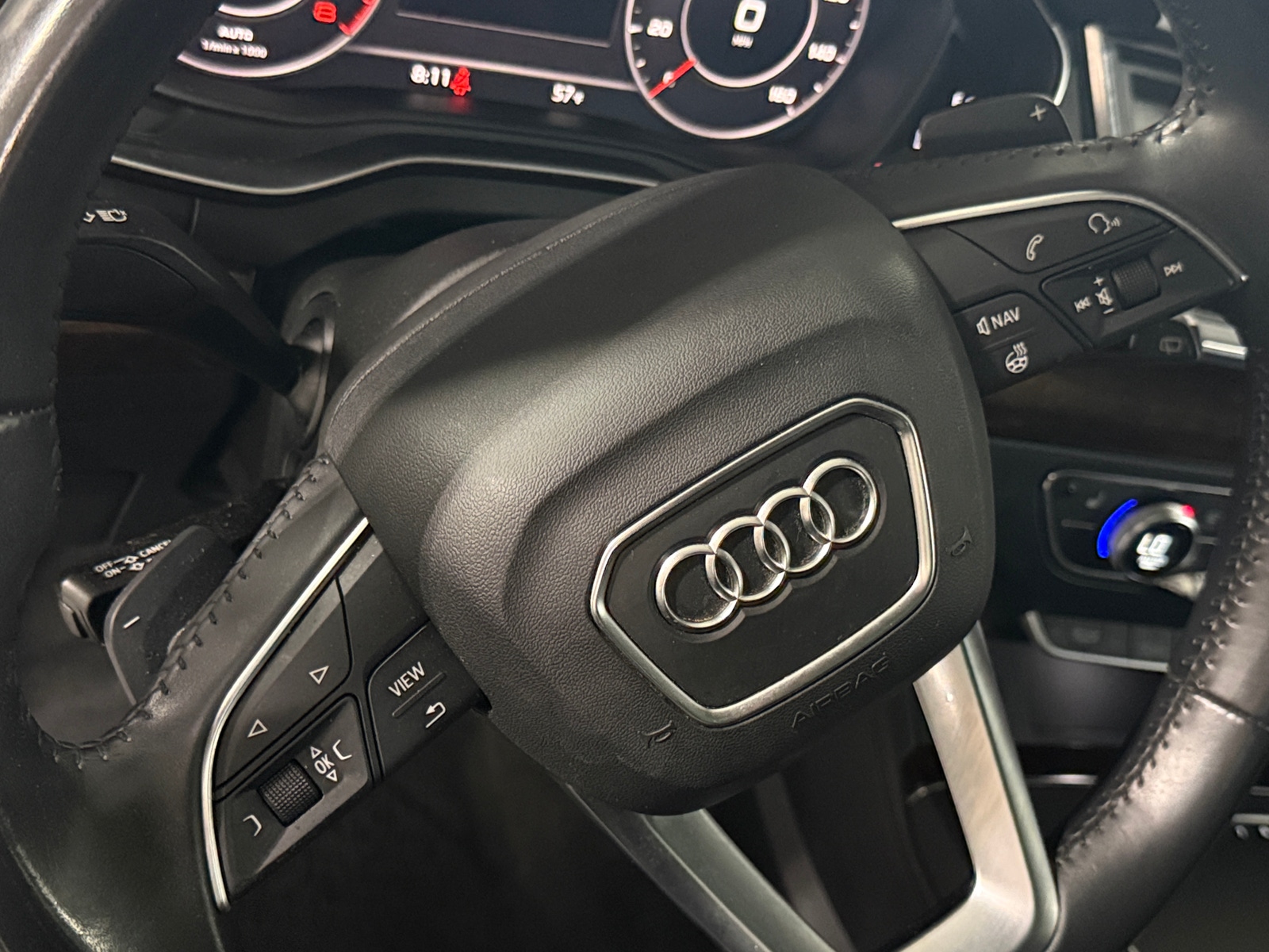 Thumbnail: 2019 Audi Q5 - 4