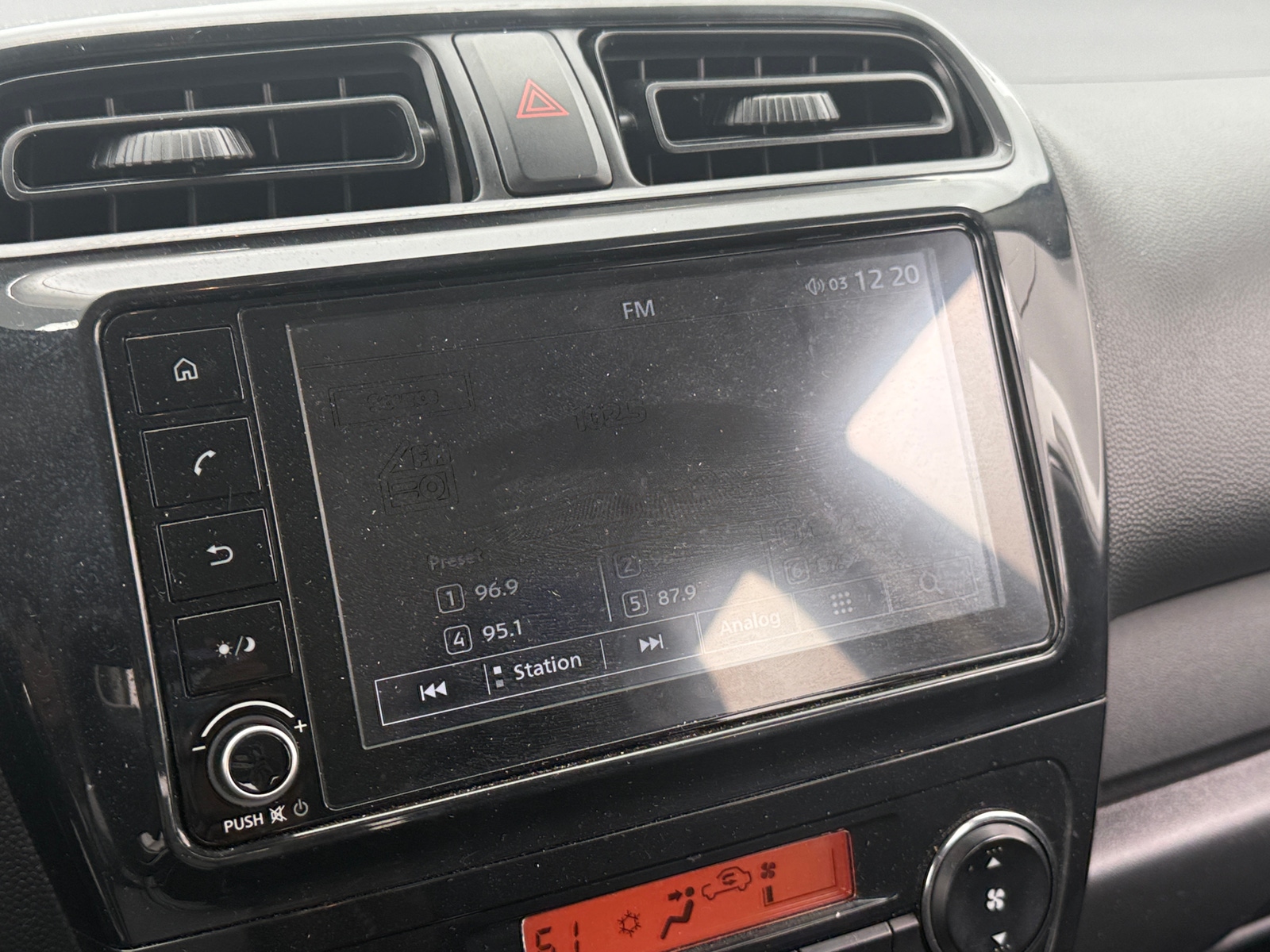 Thumbnail: 2024 Mitsubishi Mirage - 4