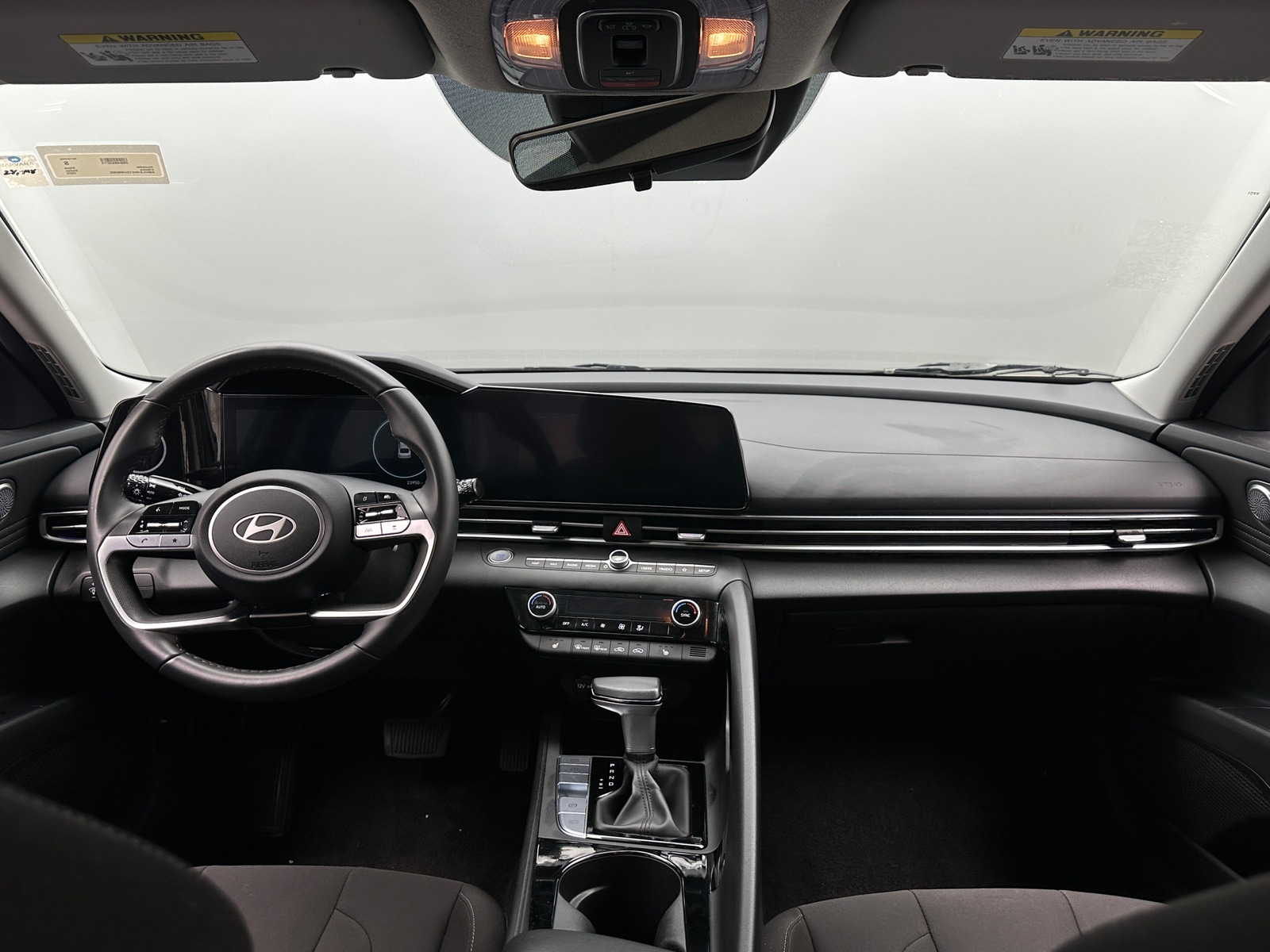 Thumbnail: 2025 Hyundai Elantra - 3