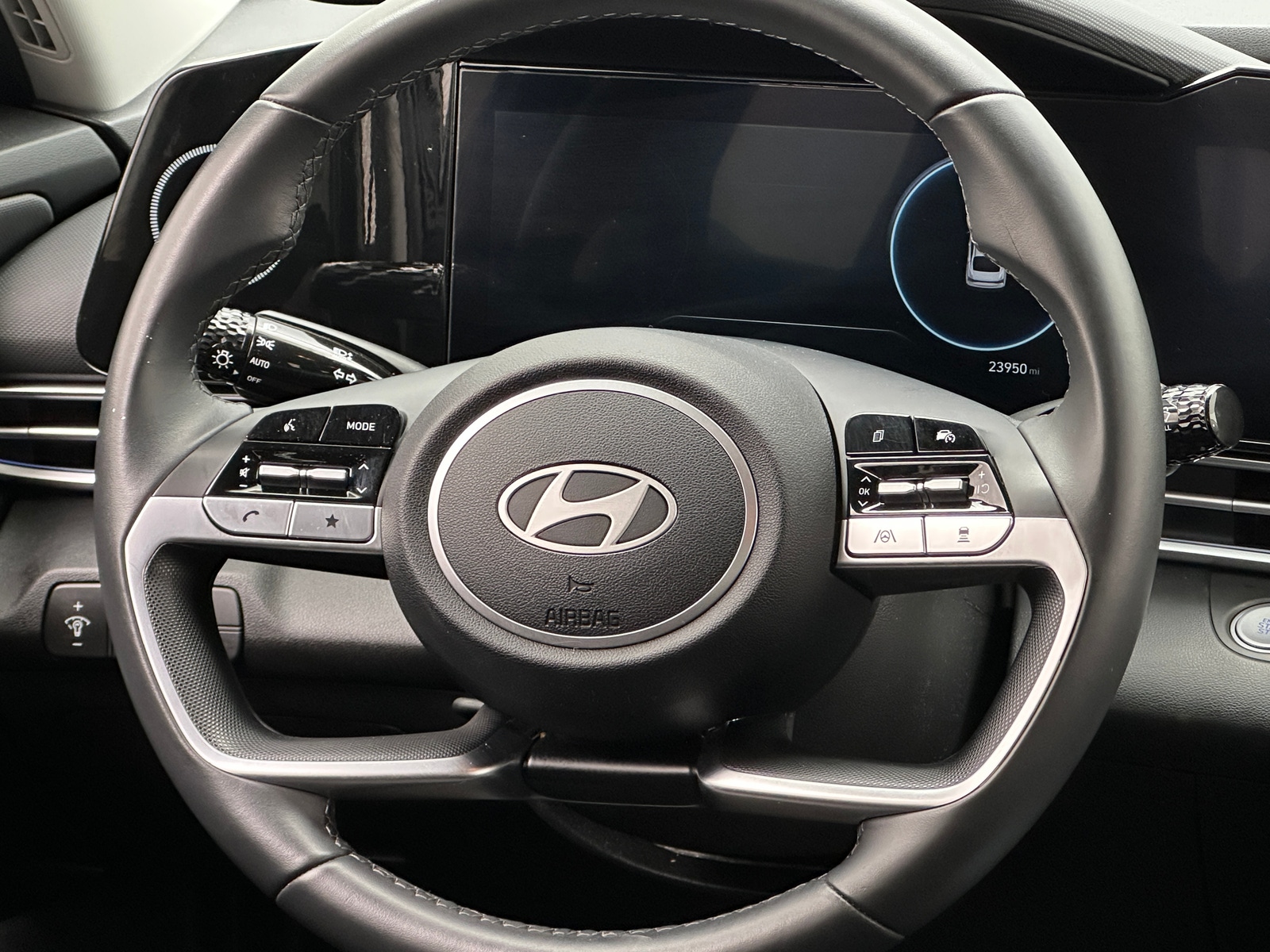 Thumbnail: 2025 Hyundai Elantra - 5