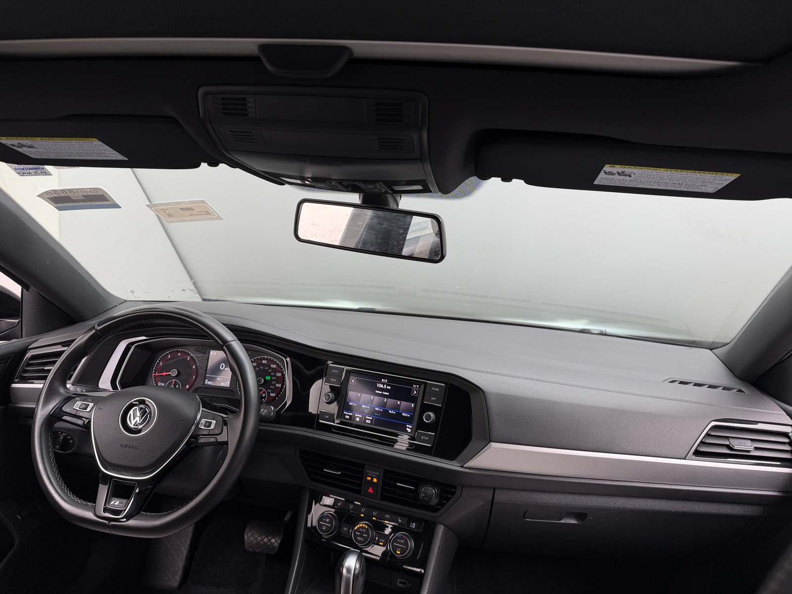 Thumbnail: 2019 Volkswagen Jetta - 2