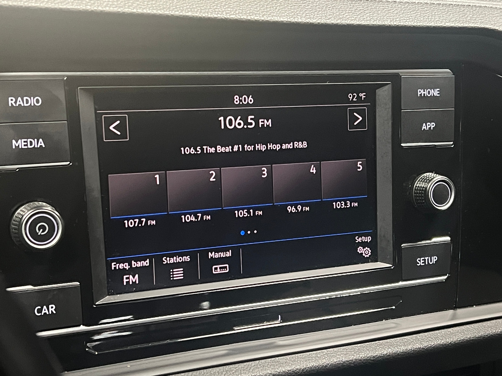 Thumbnail: 2019 Volkswagen Jetta - 3
