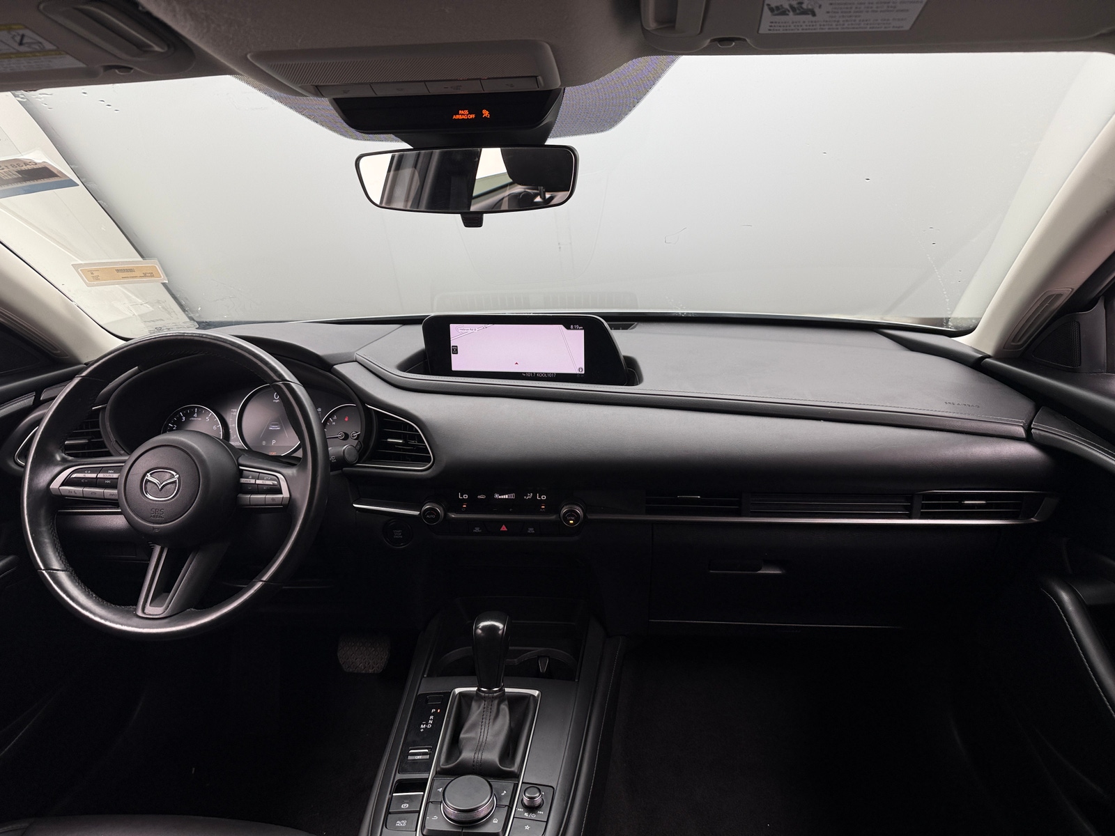 Thumbnail: 2021 Mazda CX-30 - 2