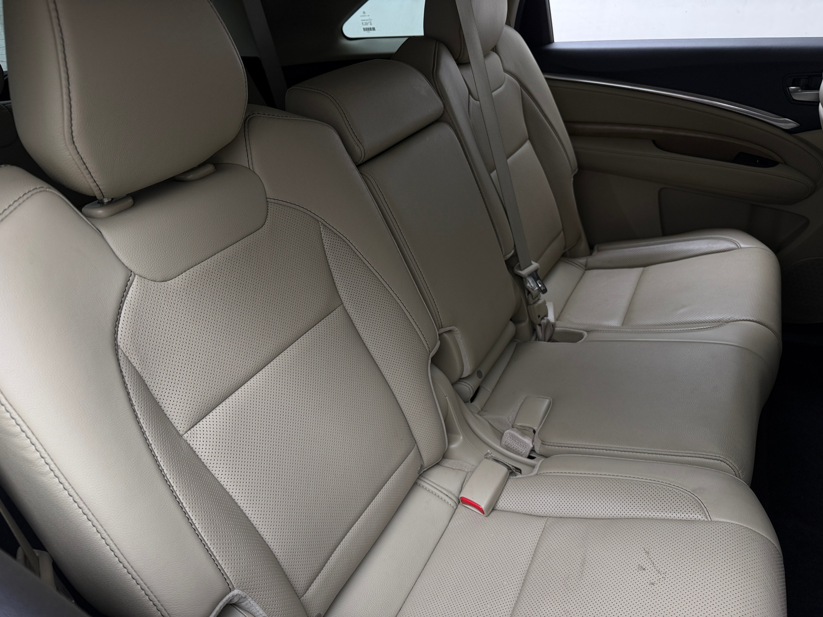 Thumbnail: 2020 Acura MDX - 5