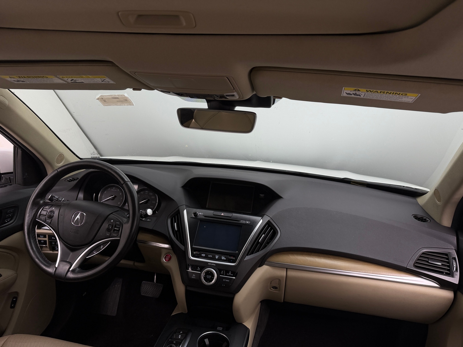 Thumbnail: 2020 Acura MDX - 2