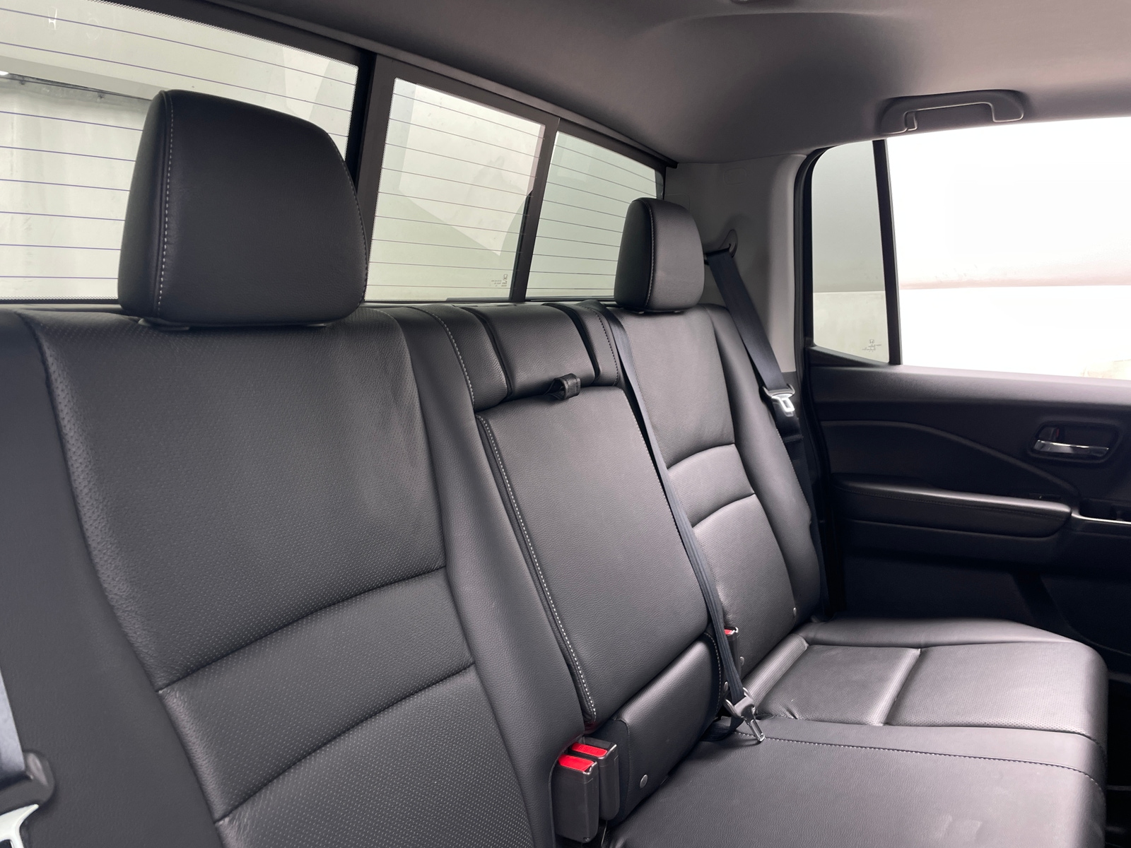 Thumbnail: 2019 Honda Ridgeline - 5