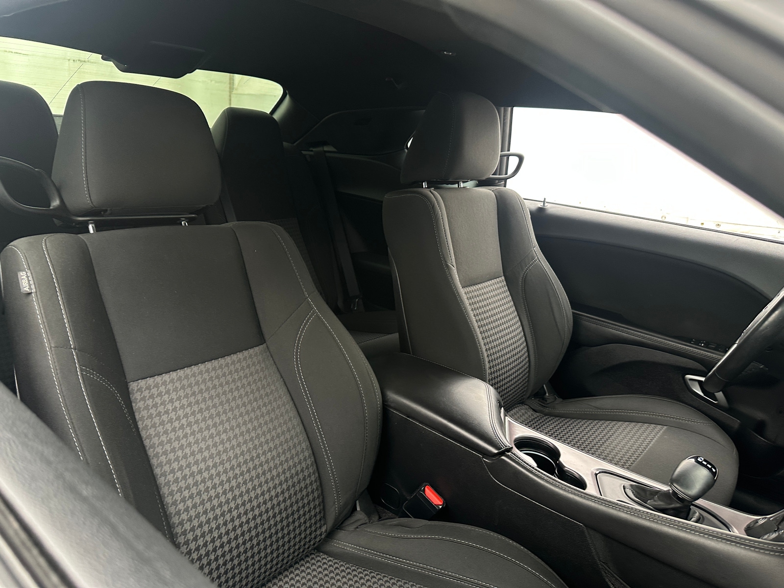 Thumbnail: 2019 Dodge Challenger - 2
