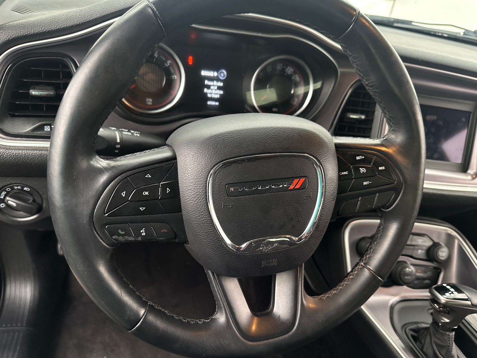Thumbnail: 2019 Dodge Challenger - 4