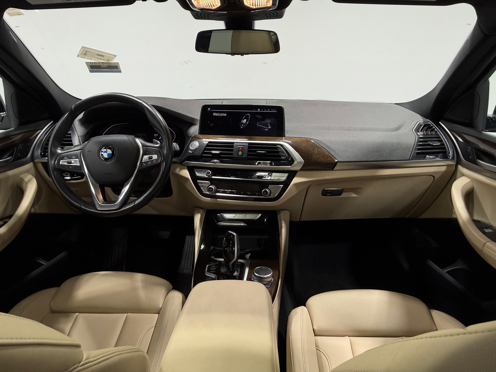 Thumbnail: 2020 BMW X4 - 2