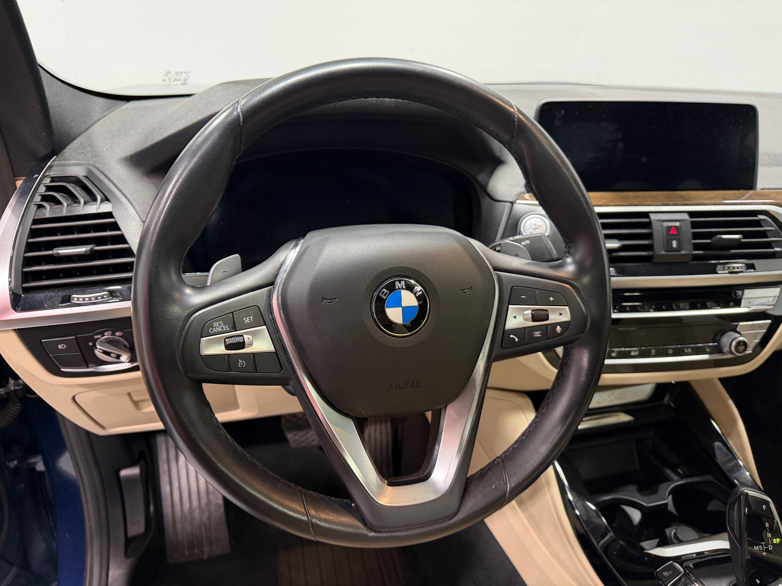 Thumbnail: 2020 BMW X4 - 4
