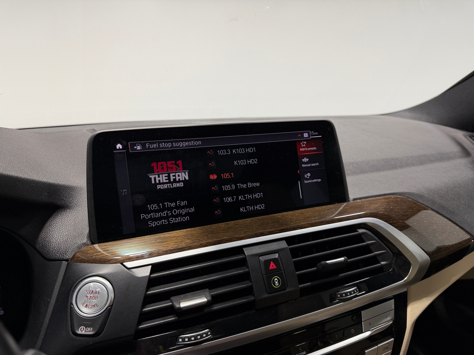 Thumbnail: 2020 BMW X4 - 3