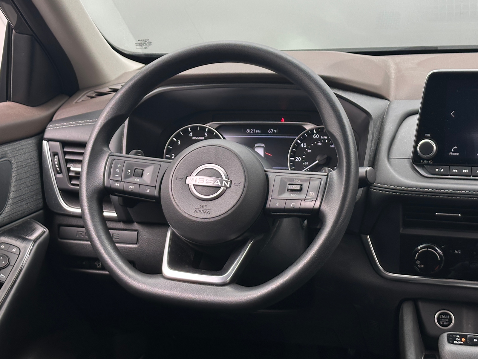 Thumbnail: 2023 Nissan Rogue - 5