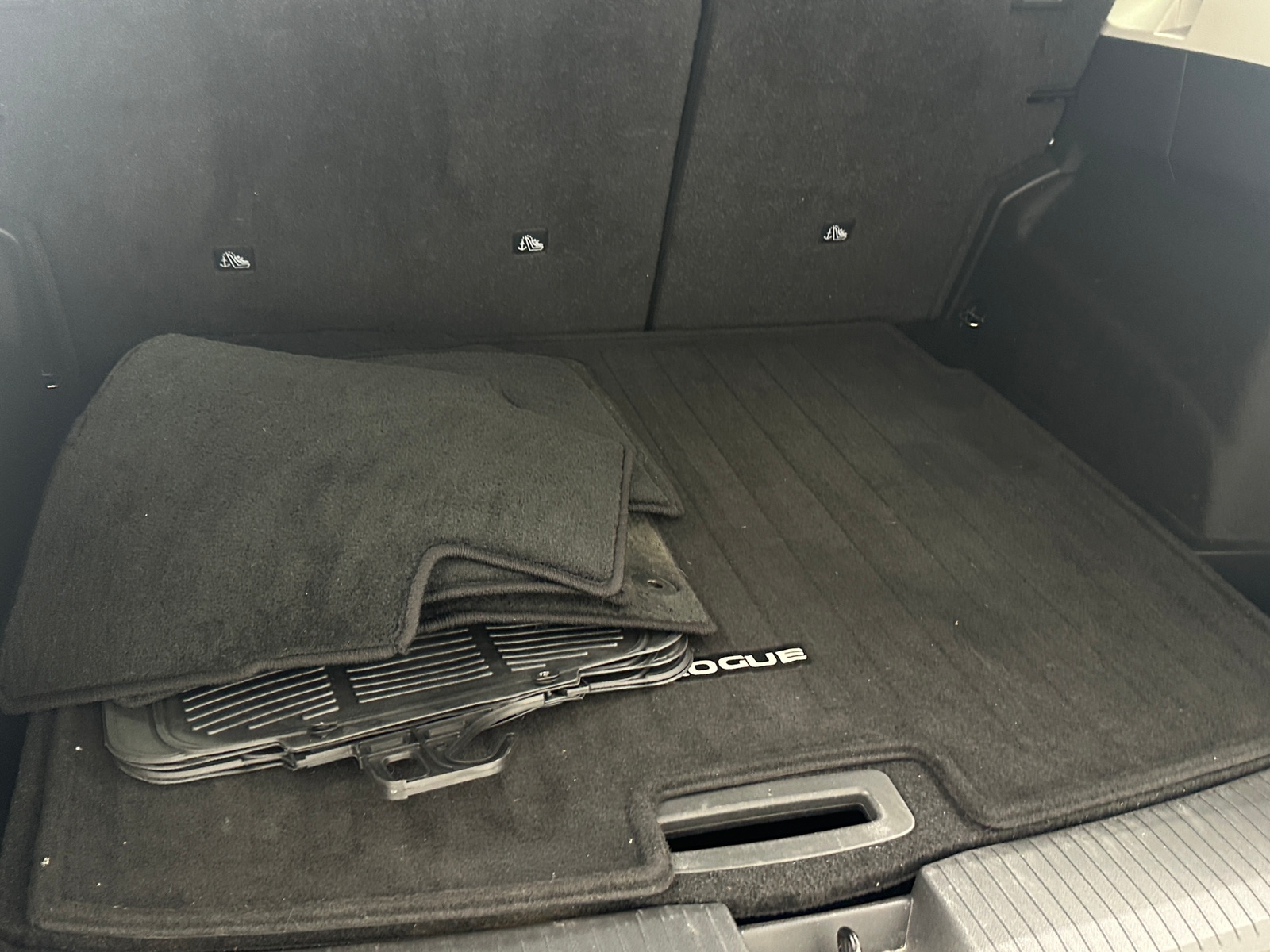 Thumbnail: 2023 Nissan Rogue - 7