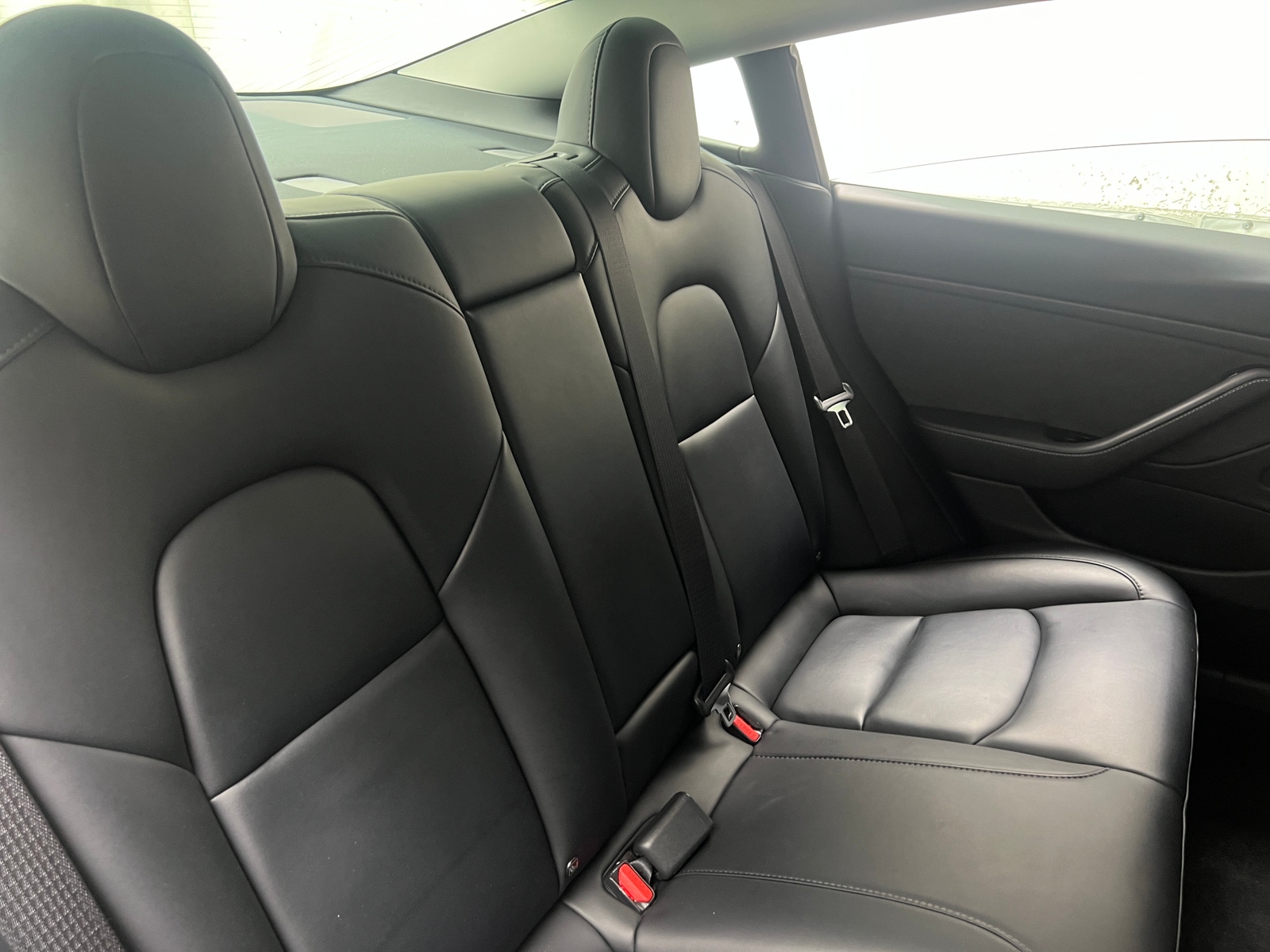 Thumbnail: 2020 Tesla Model 3 - 5
