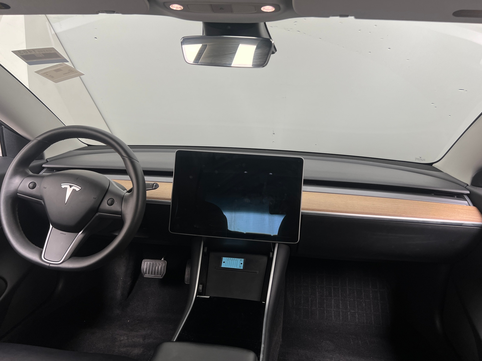 Thumbnail: 2020 Tesla Model 3 - 2