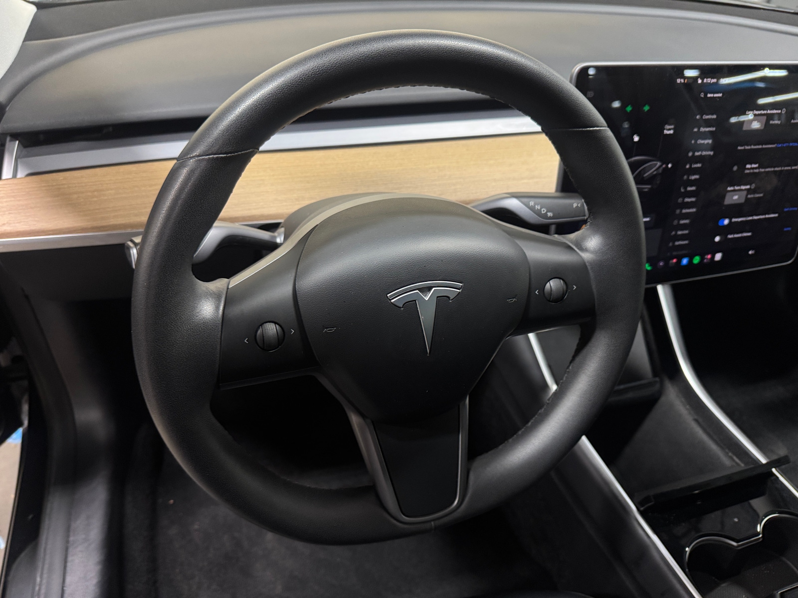 Thumbnail: 2020 Tesla Model 3 - 4
