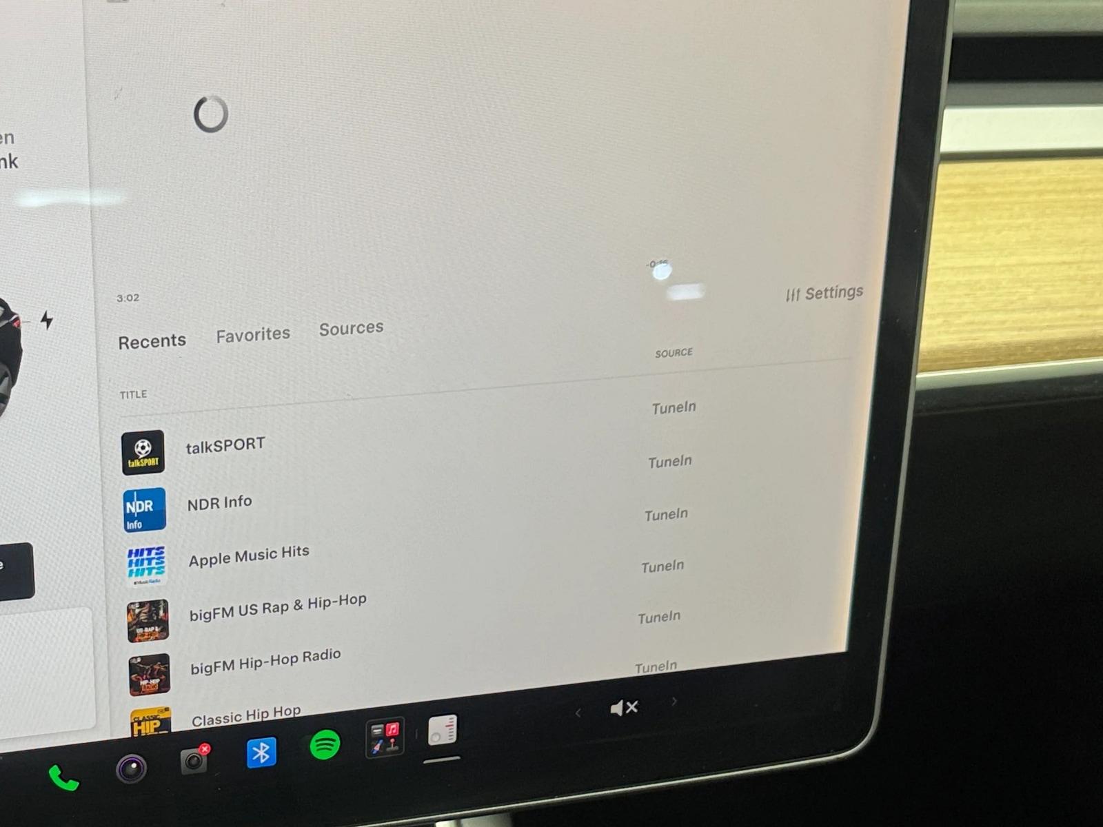 Thumbnail: 2020 Tesla Model 3 - 3