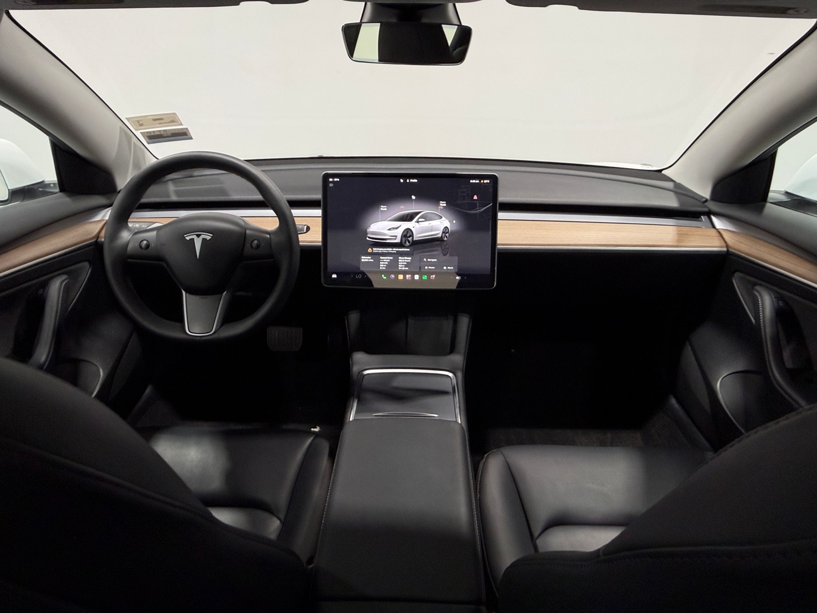 Thumbnail: 2023 Tesla Model 3 - 2