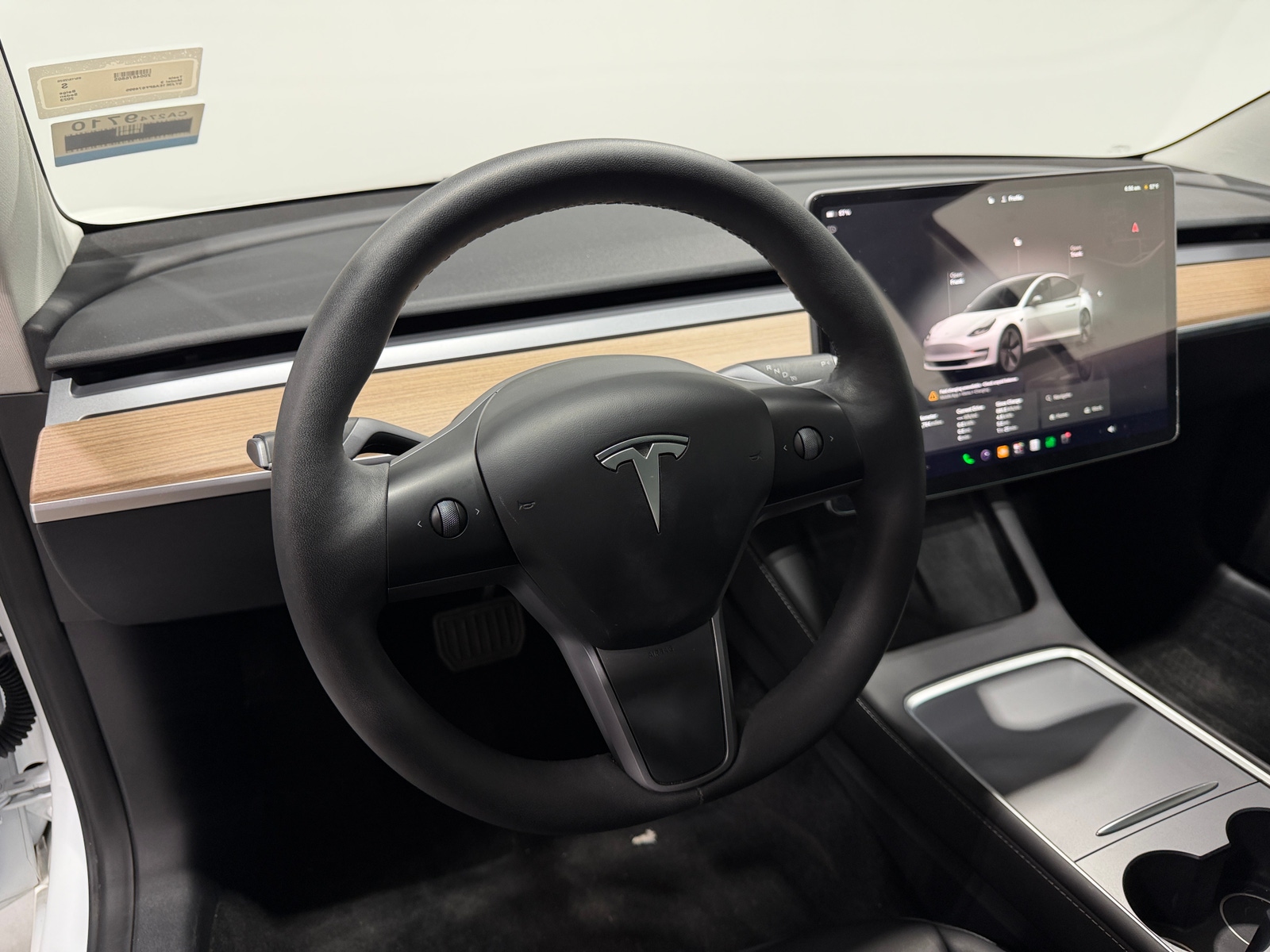 Thumbnail: 2023 Tesla Model 3 - 4