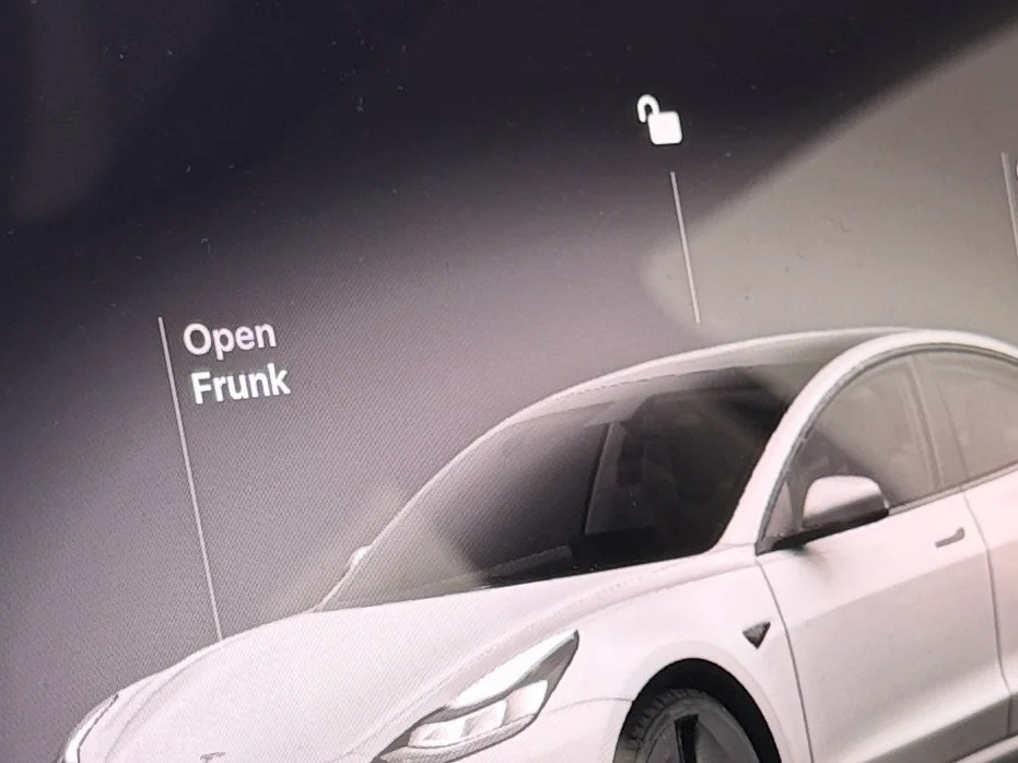 Thumbnail: 2023 Tesla Model 3 - 3