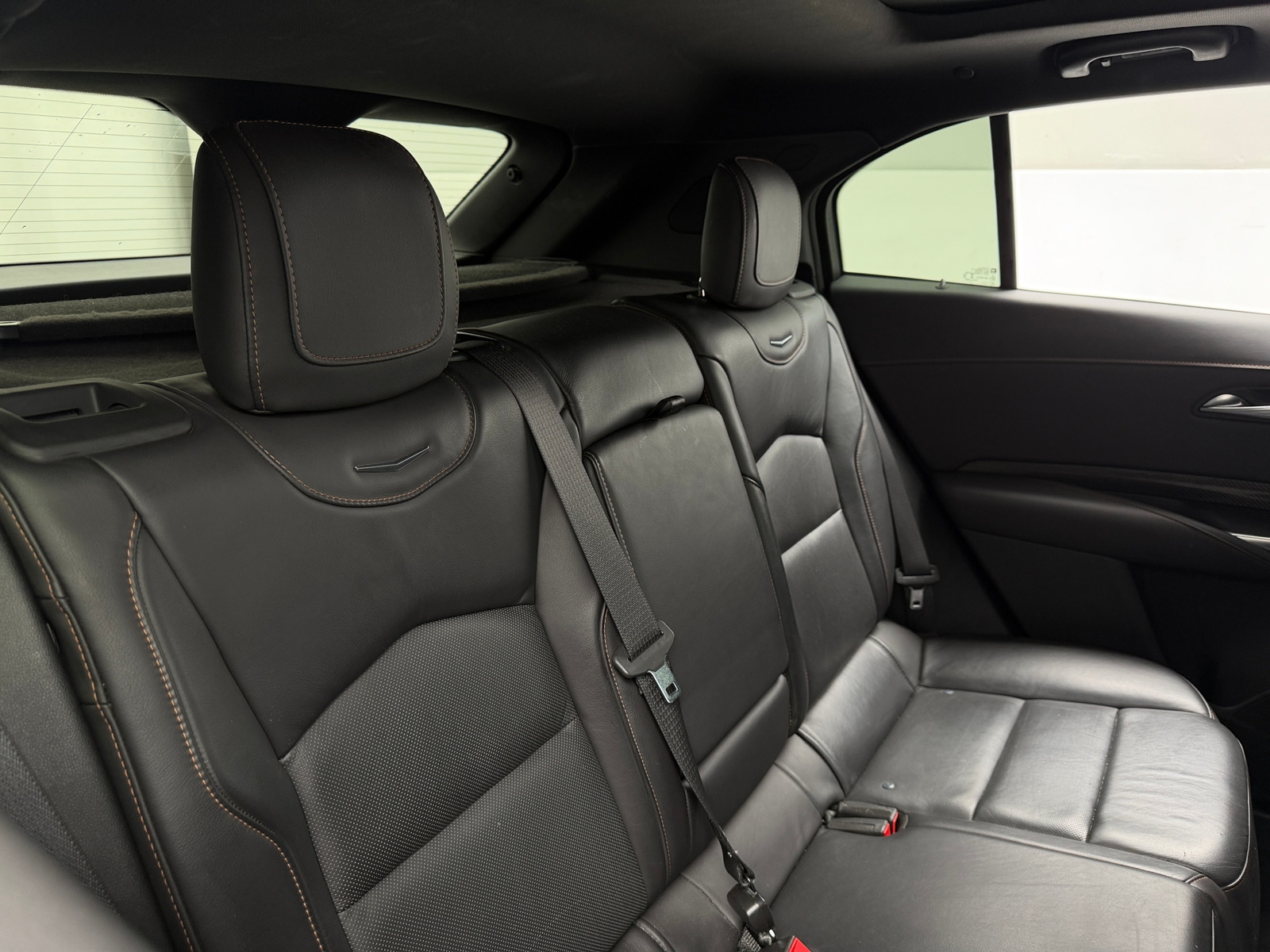 Thumbnail: 2020 Cadillac XT4 - 5