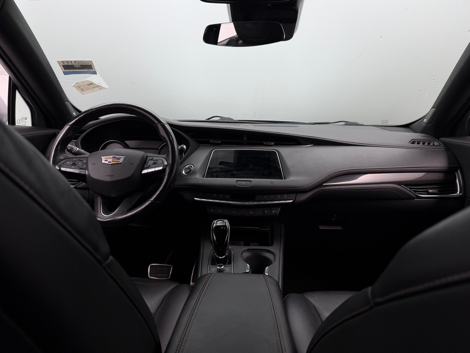 Thumbnail: 2020 Cadillac XT4 - 2