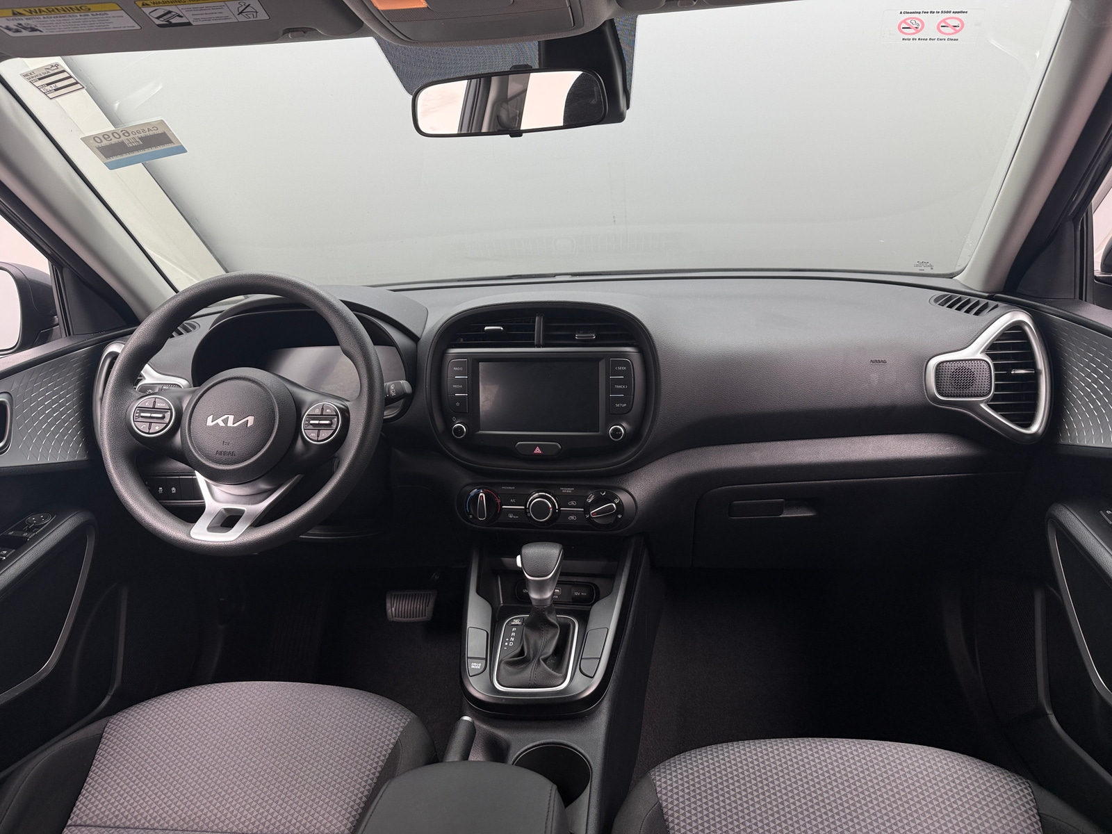 Thumbnail: 2025 Kia Soul - 3