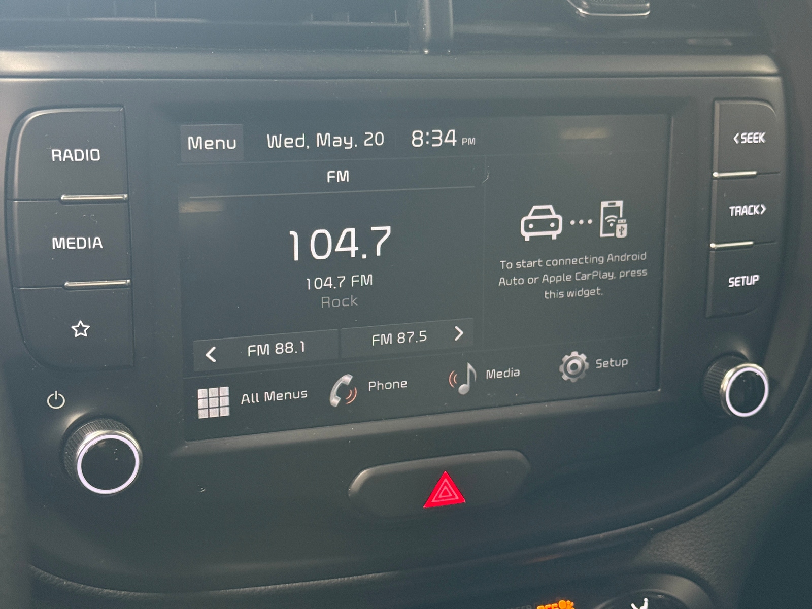 Thumbnail: 2025 Kia Soul - 4