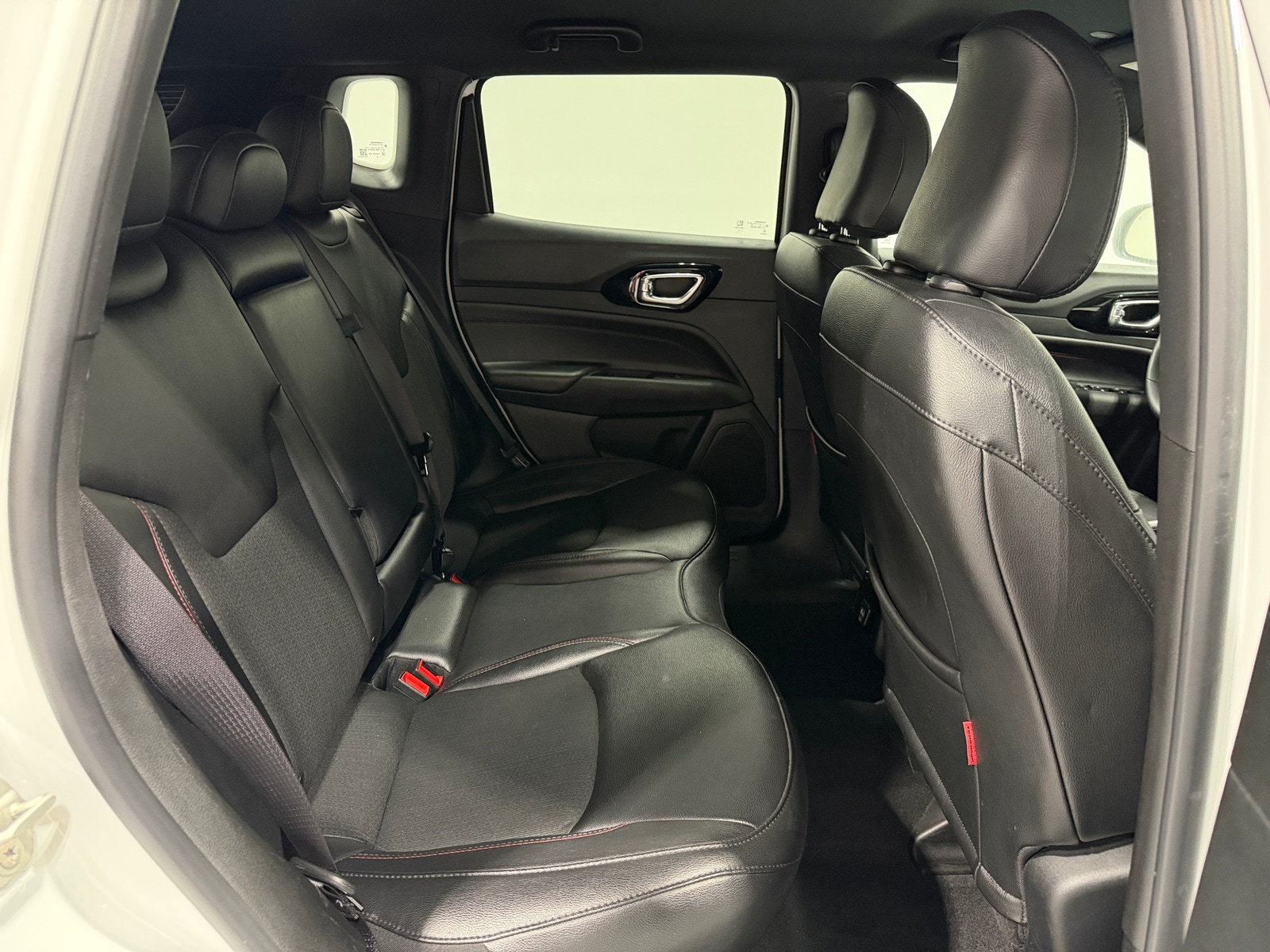 Thumbnail: 2024 Jeep Compass - 5