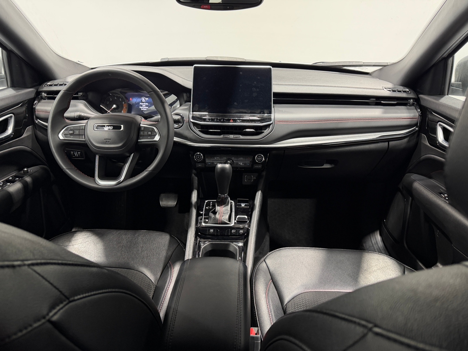 Thumbnail: 2024 Jeep Compass - 2