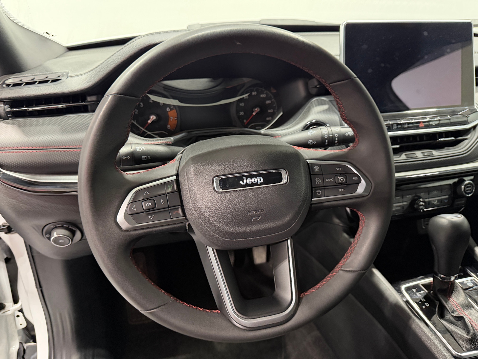 Thumbnail: 2024 Jeep Compass - 4