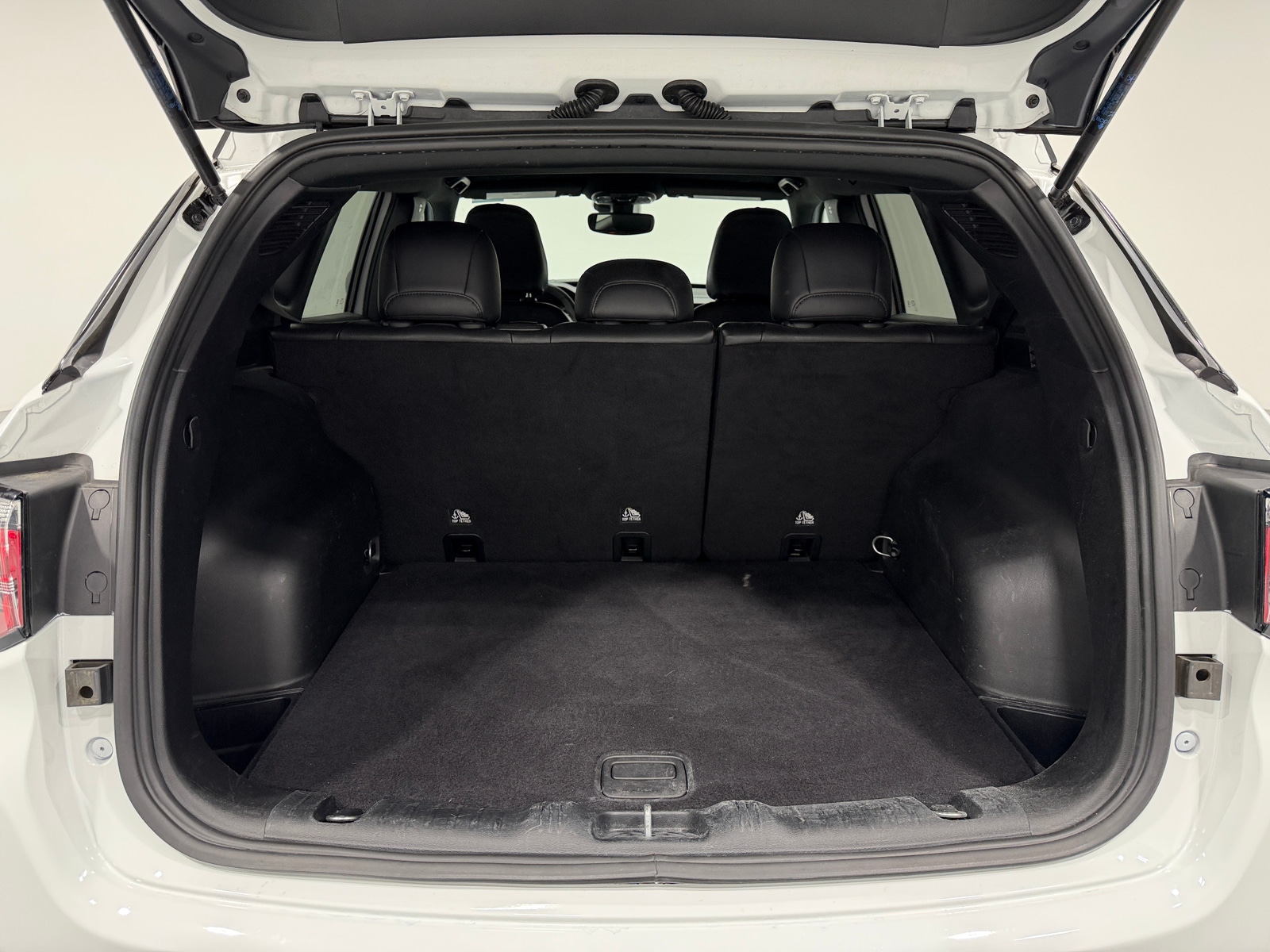 Thumbnail: 2024 Jeep Compass - 6