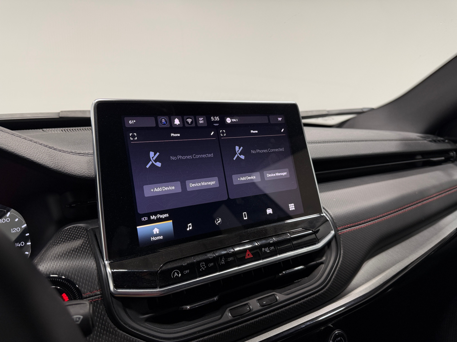 Thumbnail: 2024 Jeep Compass - 3