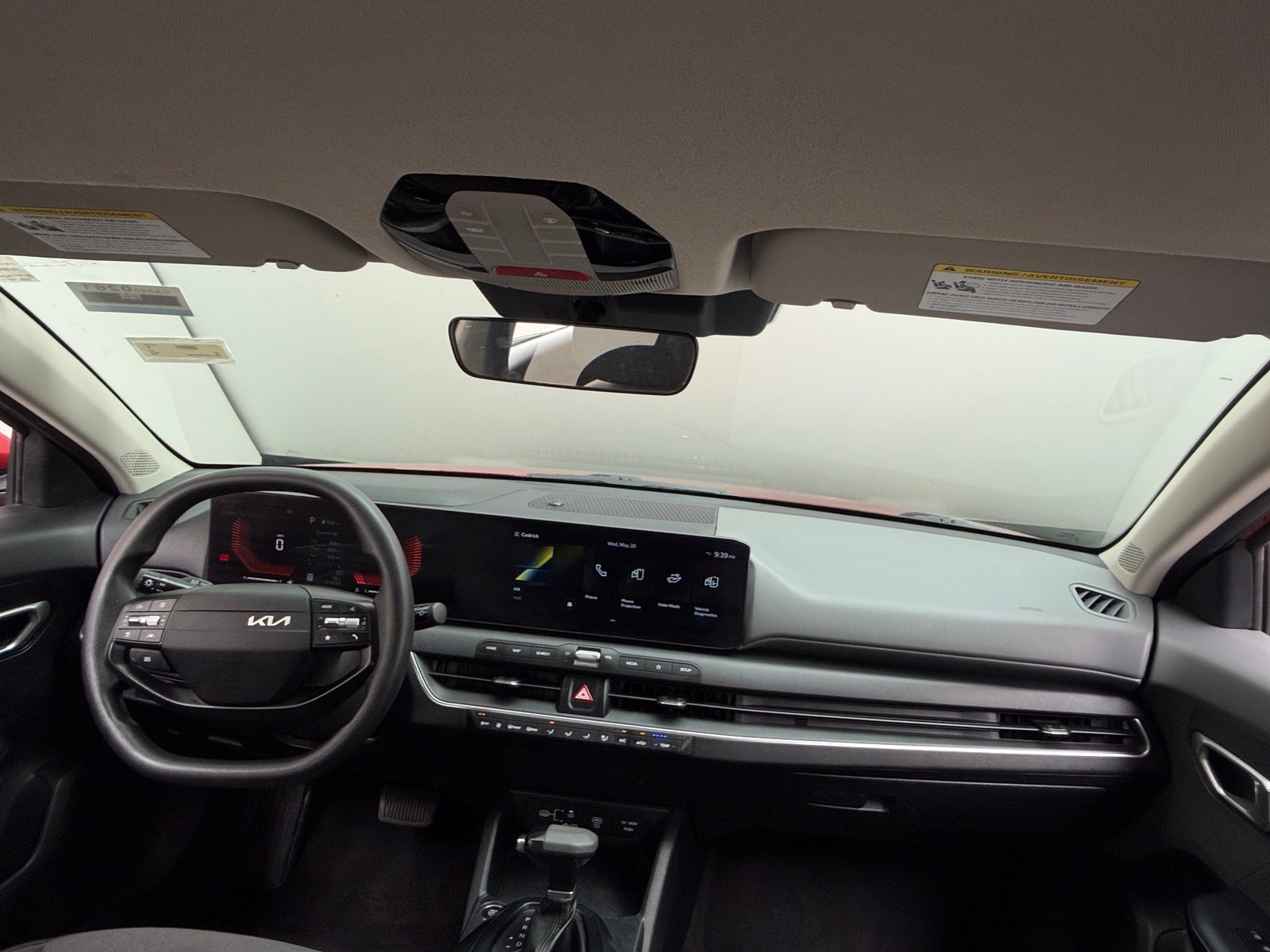 Thumbnail: 2025 Kia K4 - 3