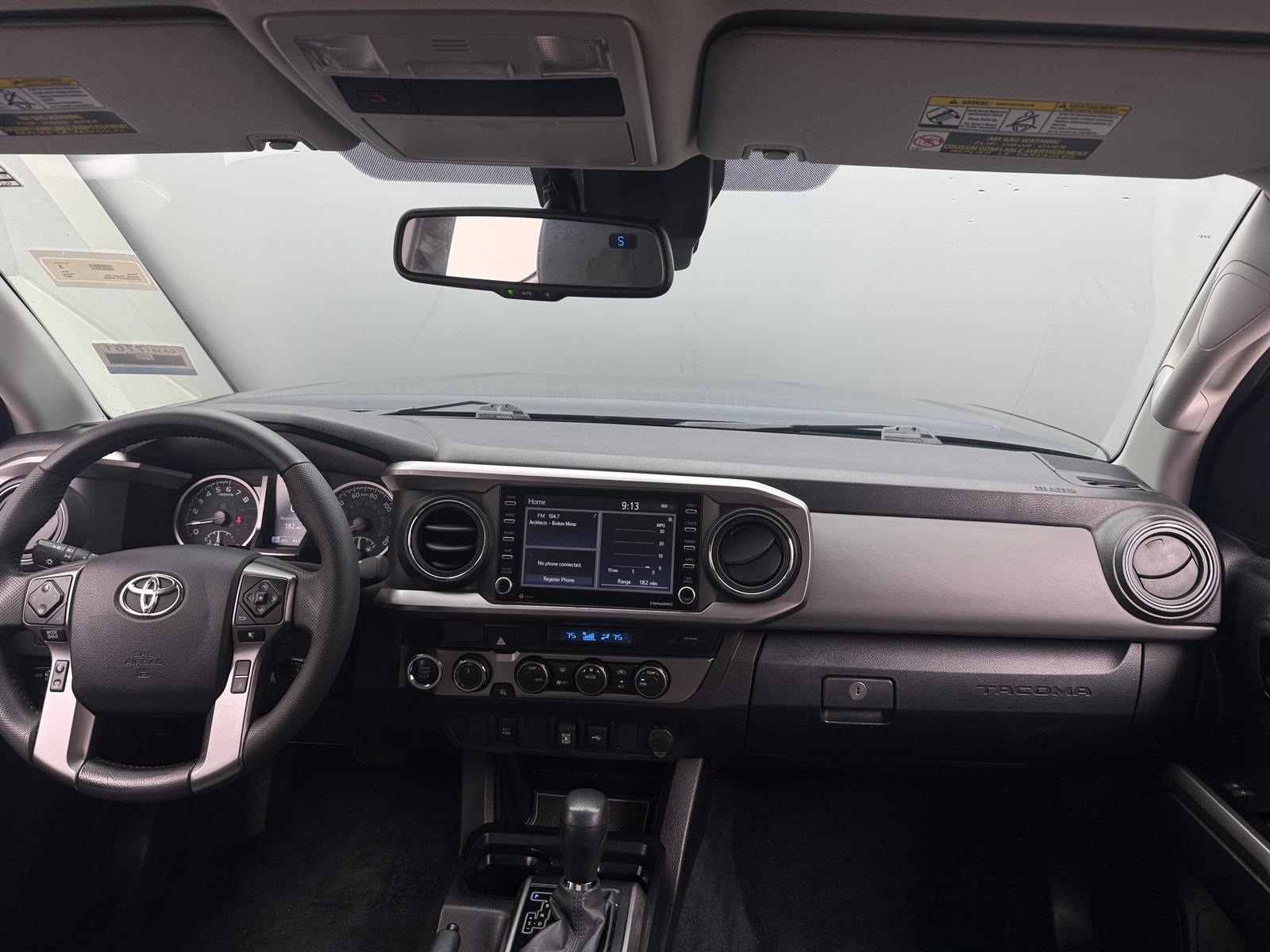 Thumbnail: 2023 Toyota Tacoma - 3