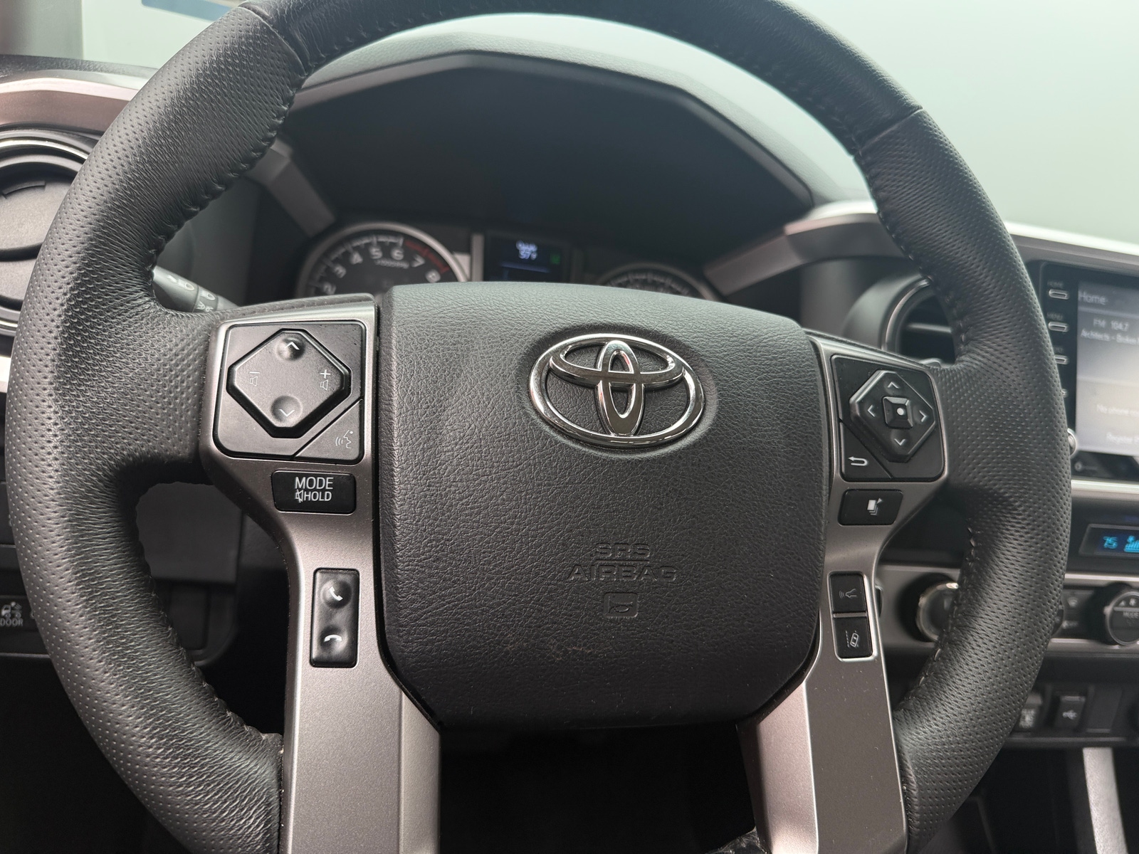 Thumbnail: 2023 Toyota Tacoma - 5