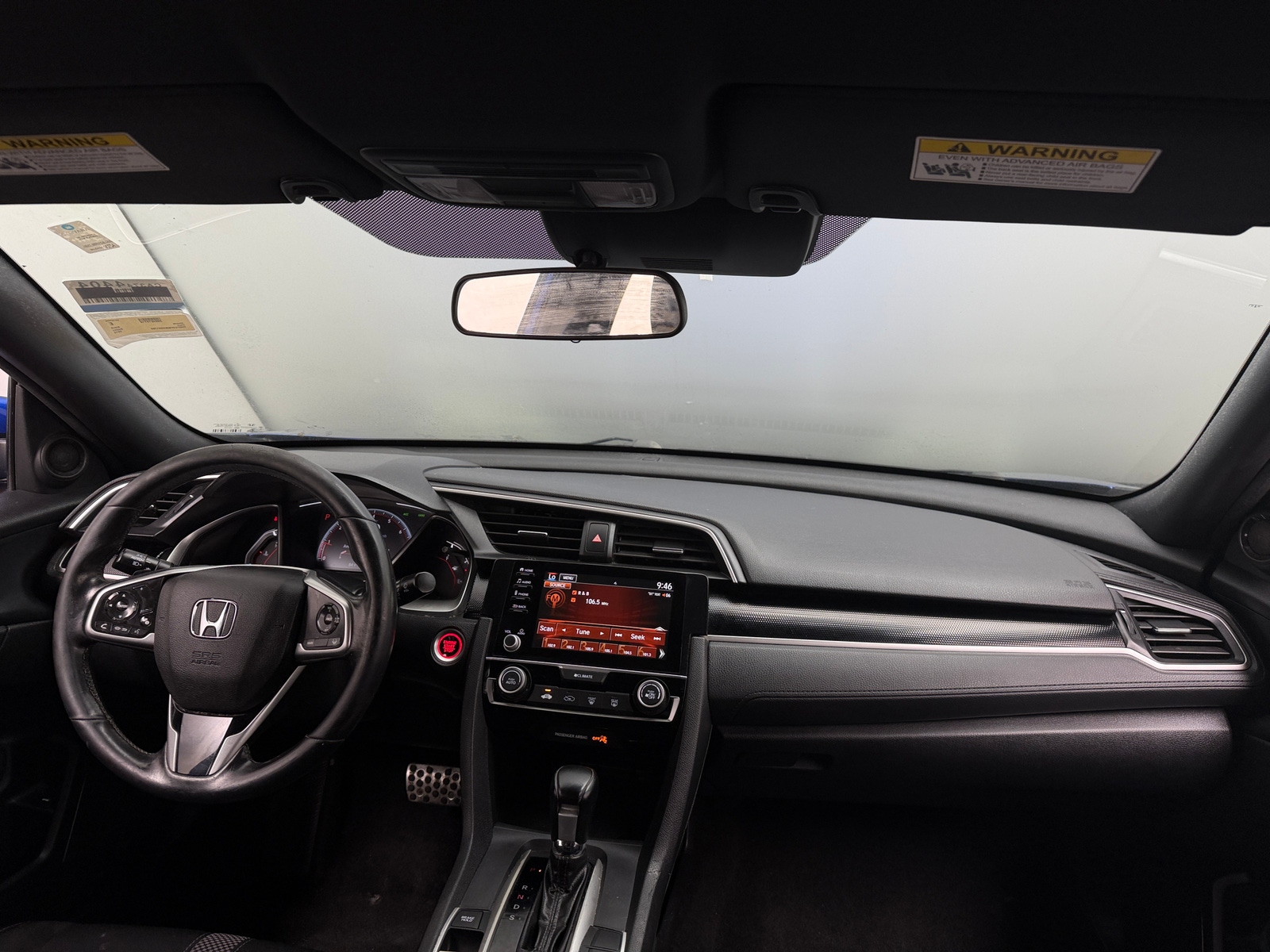 Thumbnail: 2019 Honda Civic - 3