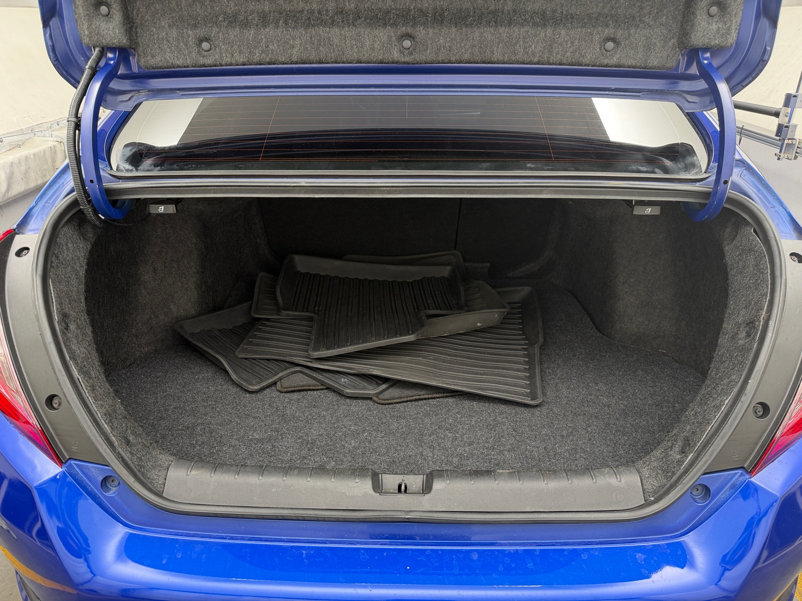 Thumbnail: 2019 Honda Civic - 7